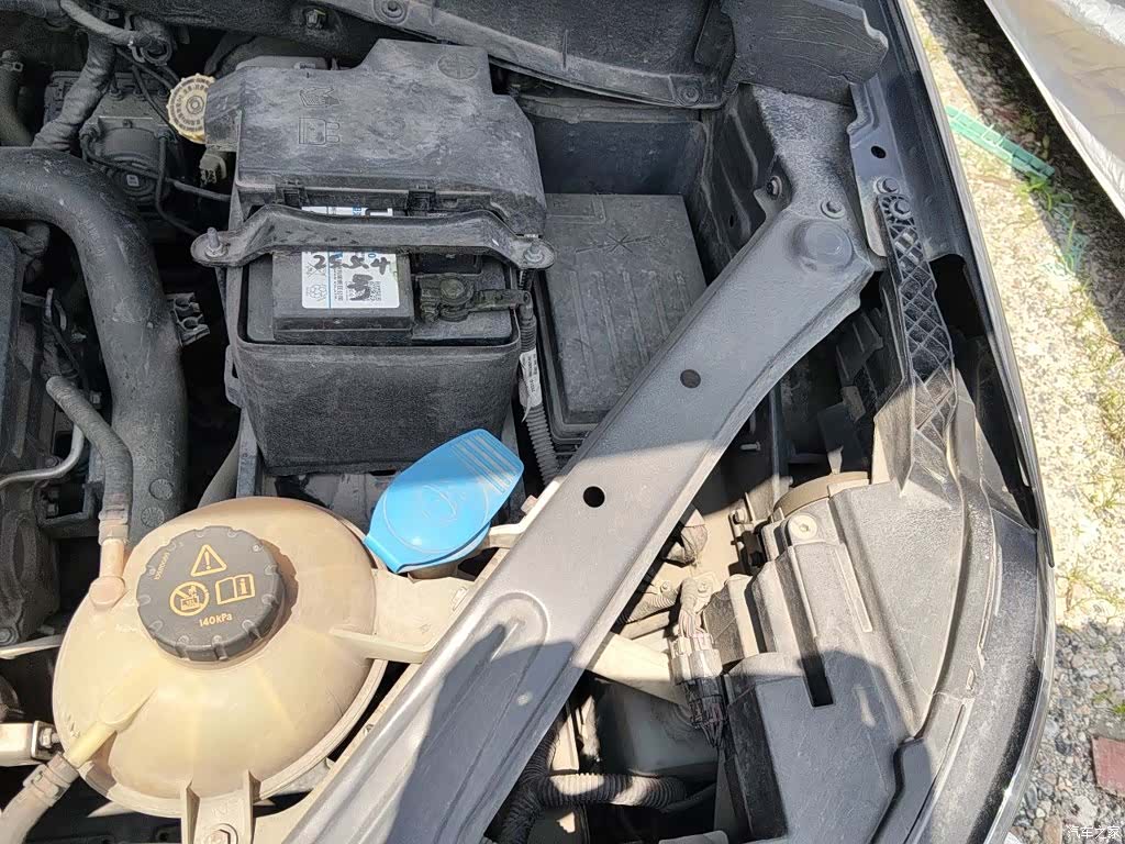 Roewe RX5, 2020 22