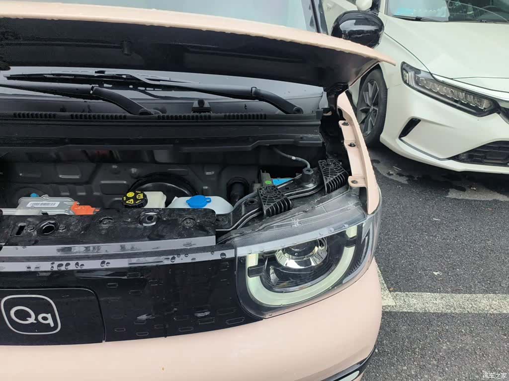 Chery QQ, 2025 23