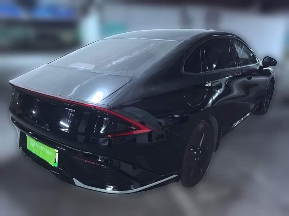 Wuling Wuling Starlight