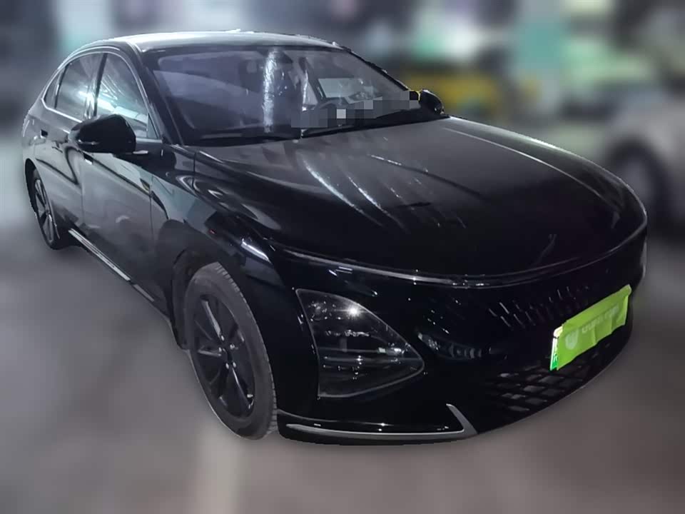 Wuling Wuling Starlight