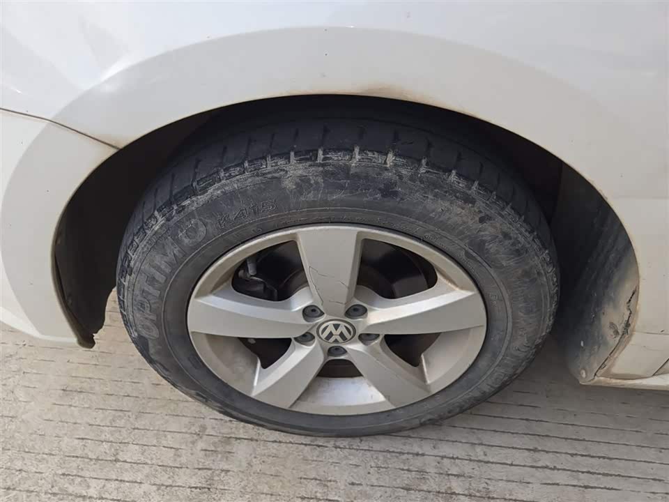 Volkswagen Lavida Volkswagen Lavida