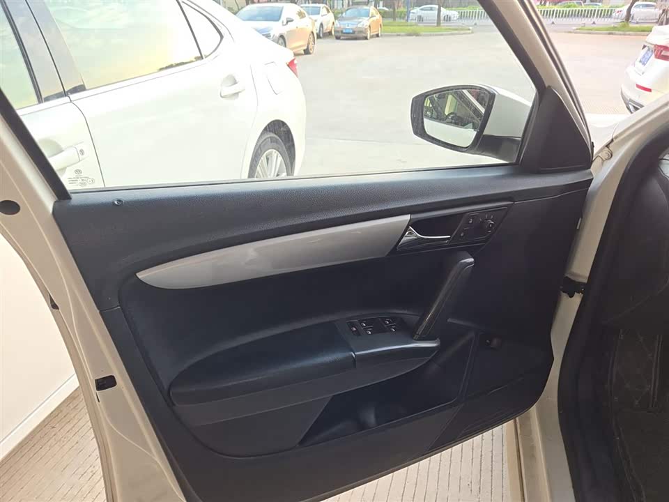 Volkswagen Lavida Volkswagen Lavida
