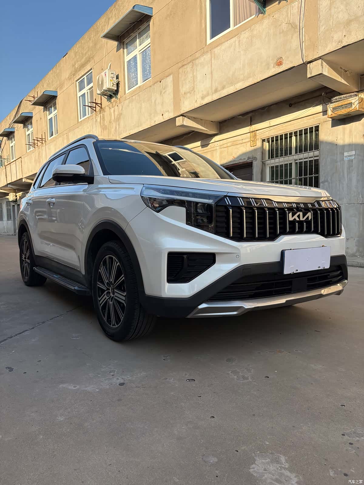 Kia Sportage, 2022 3