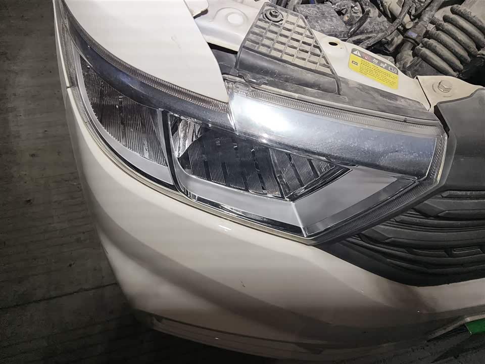 Wuling Wuling Hongguang V