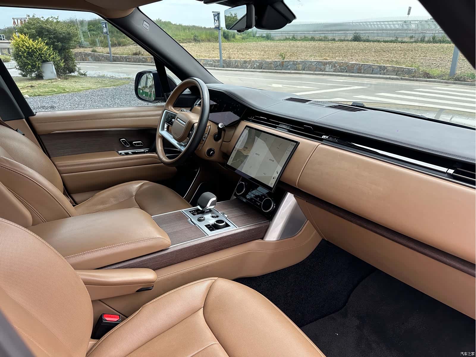 Land Rover Range Rover, 2023 16