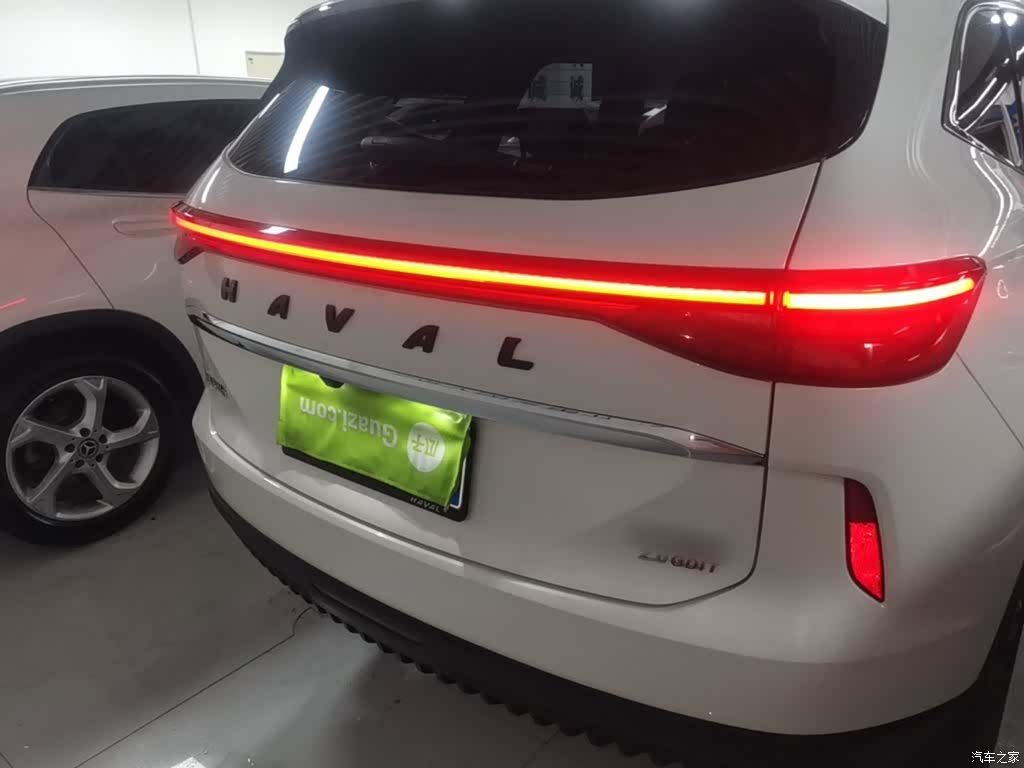 Haval H6, 2023 6