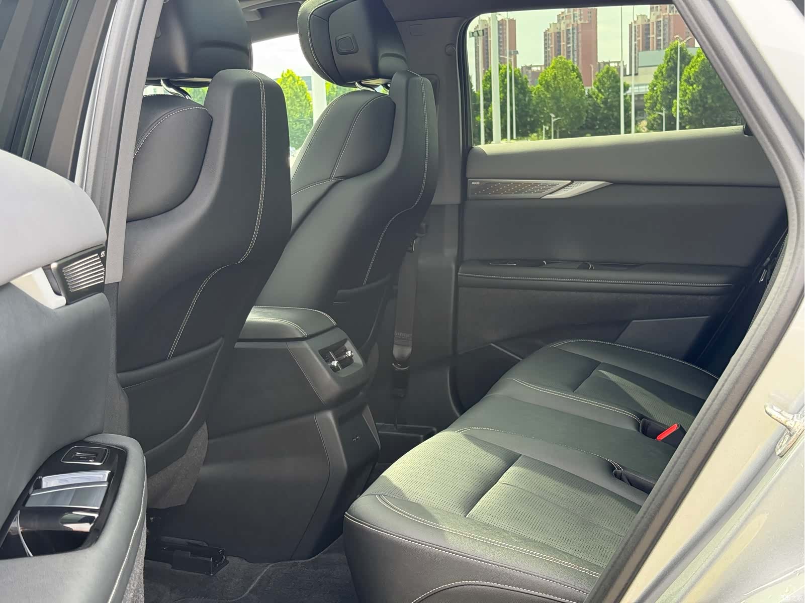 Cadillac IQ, 2024 8