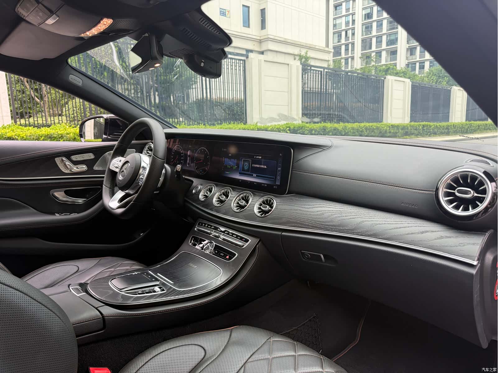 Mercedes-Benz CLS, 2018 14