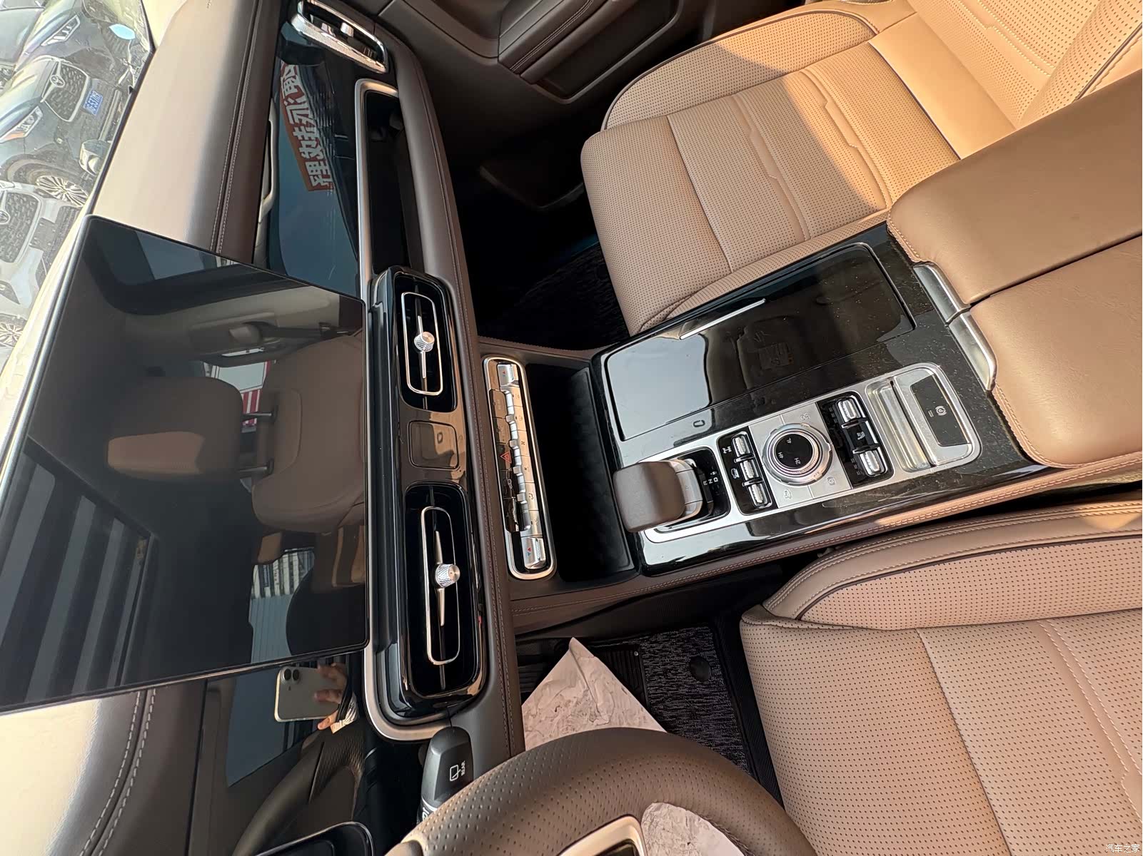 BAIC BJ60, 2023 9