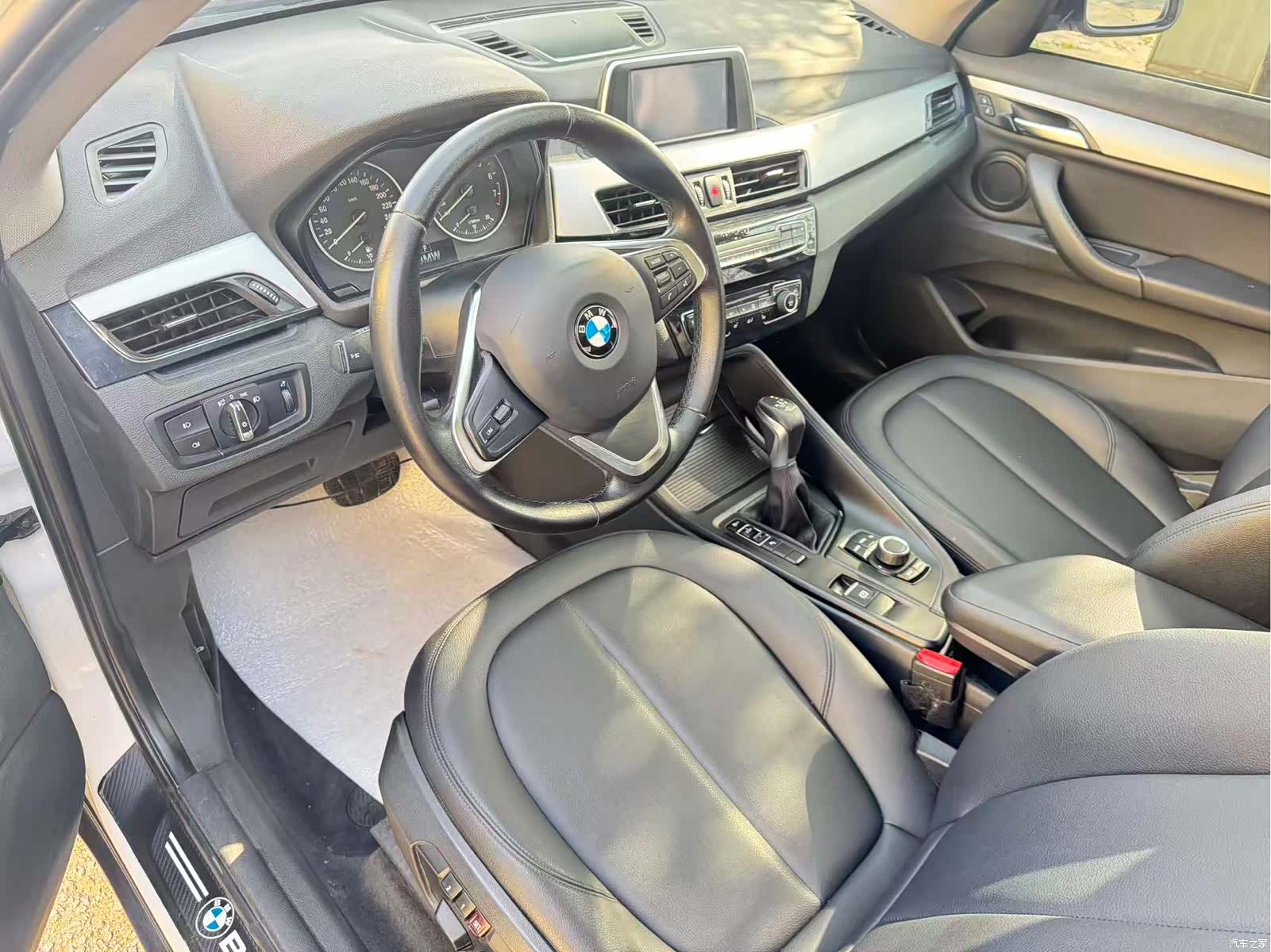 BMW X1, 2017 7