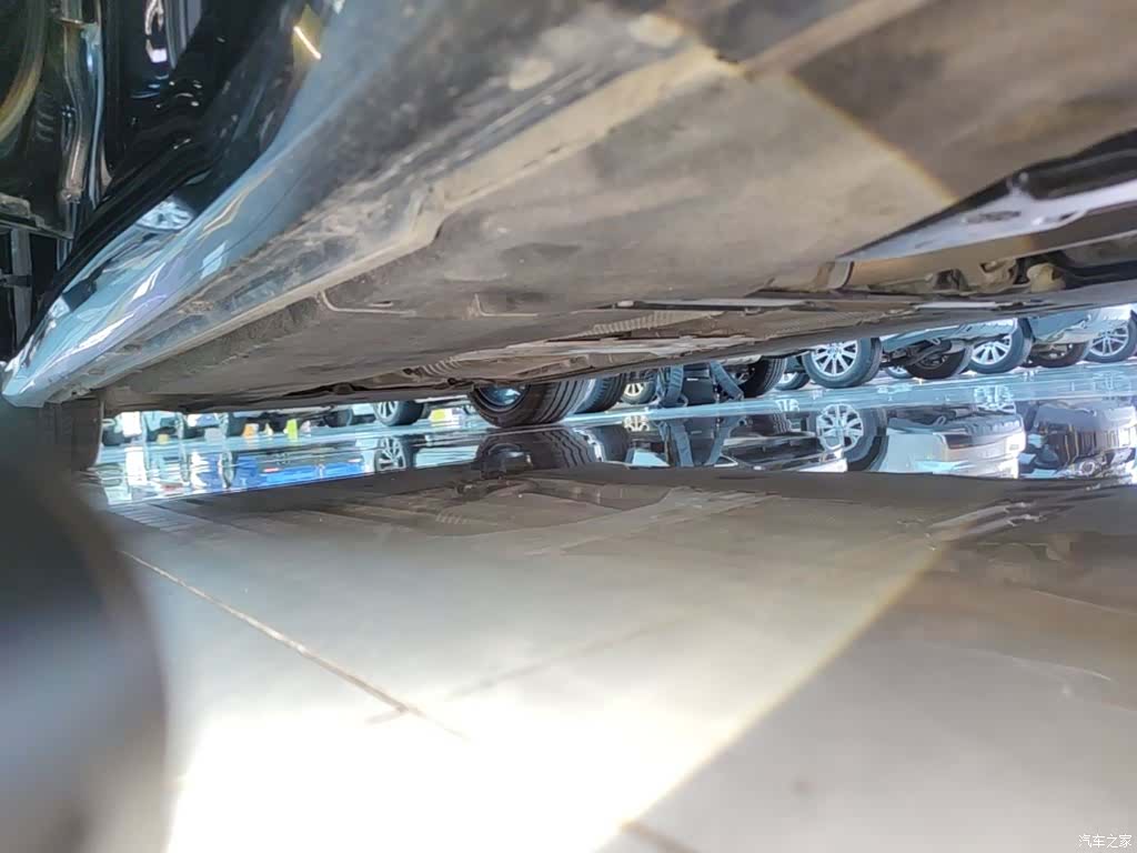 Audi A6L, 2023 22