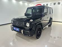 ����G�� 2010�� G 500