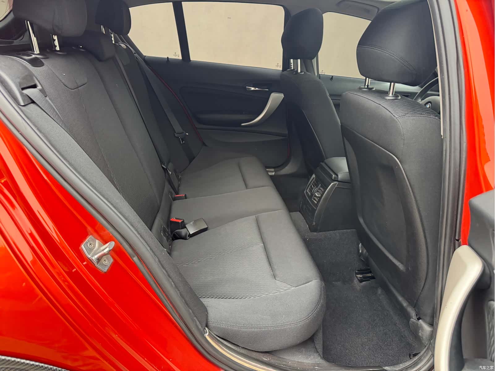 BMW 1 Series, 2014 21