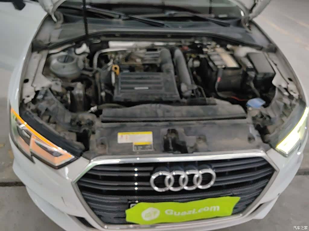 Audi A3, 2018 20