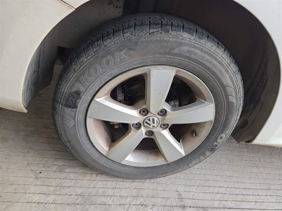Volkswagen Lavida Volkswagen Lavida