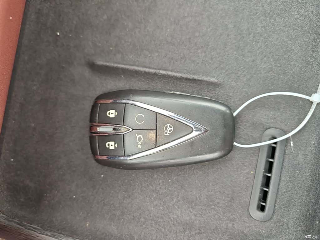 Changan CS75, 2025 9