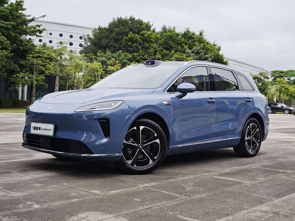 Shangjie H5 2025 Max