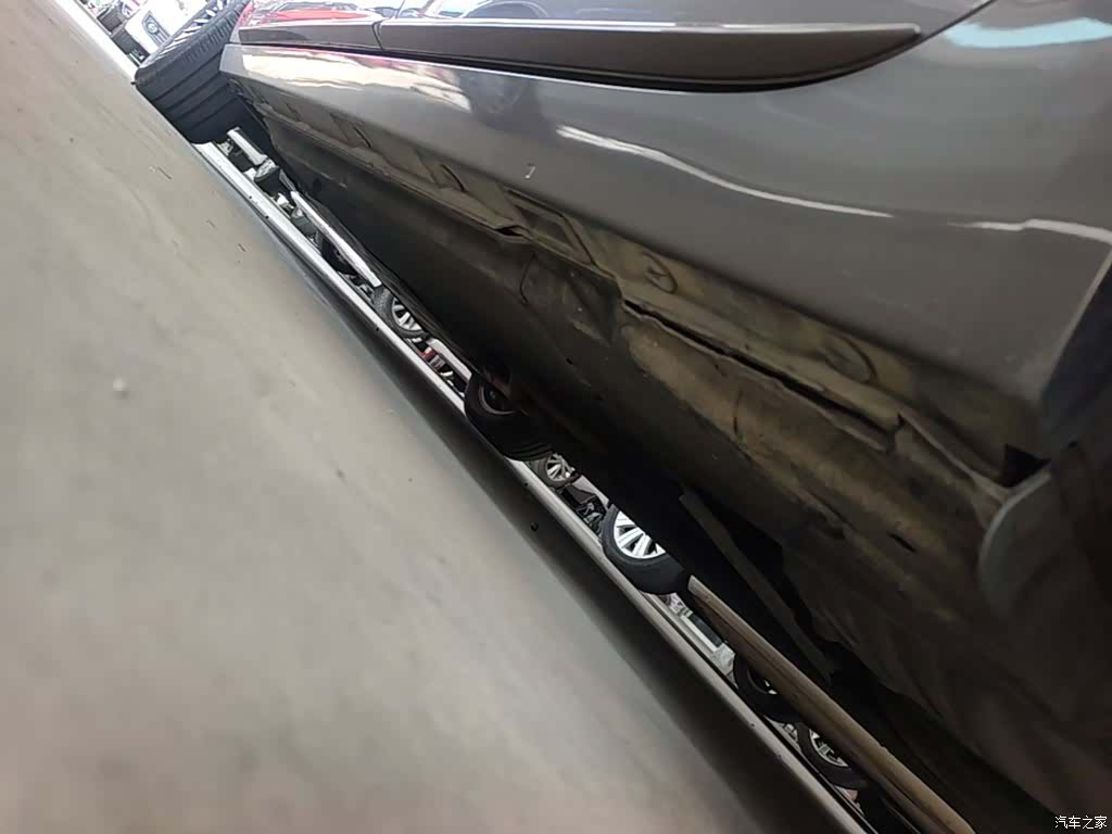 Audi A6L, 2015 22
