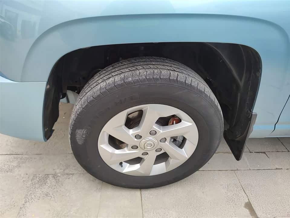 Great Wall King Kong Cannon