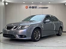 Saab 9-3 2008�� Linear 2.0t