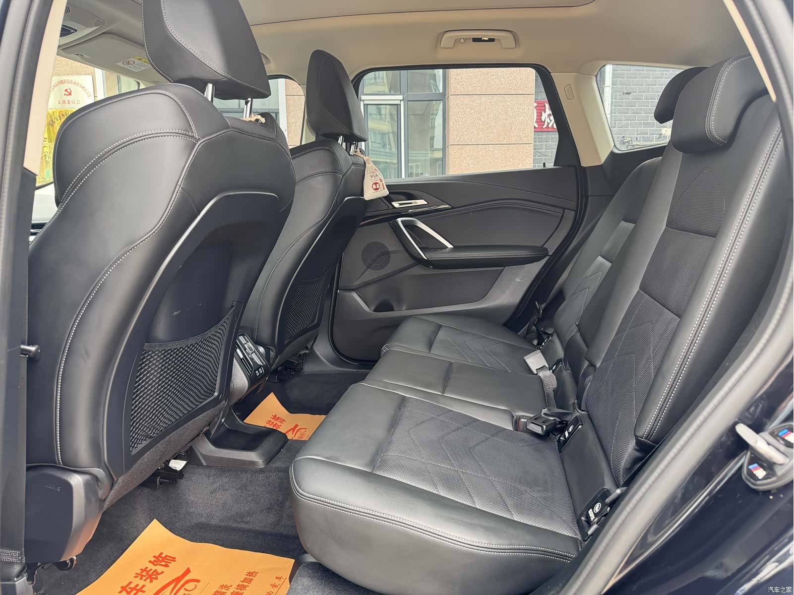 BMW X1, 2023 10