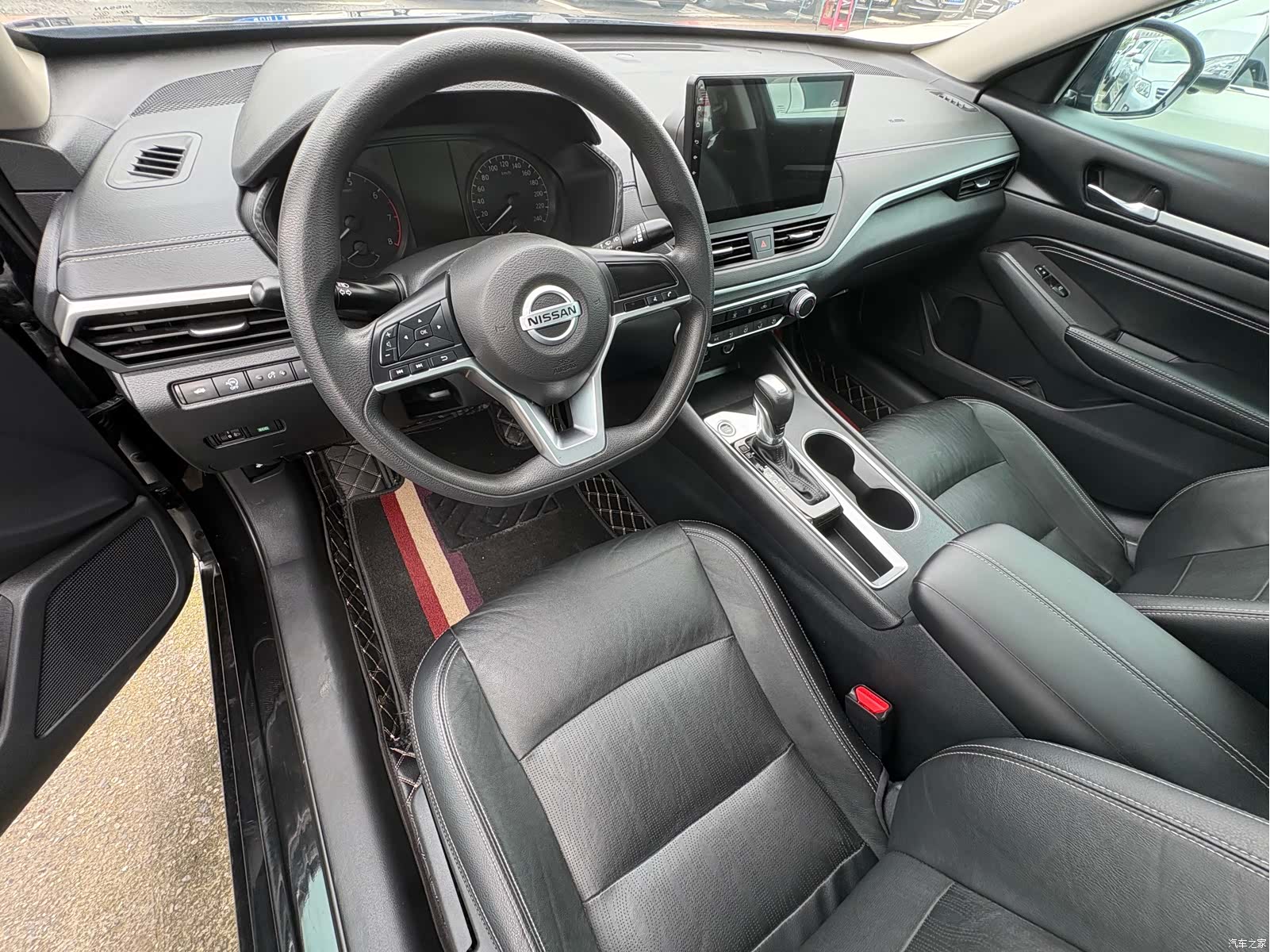 Nissan Teana, 2022 7