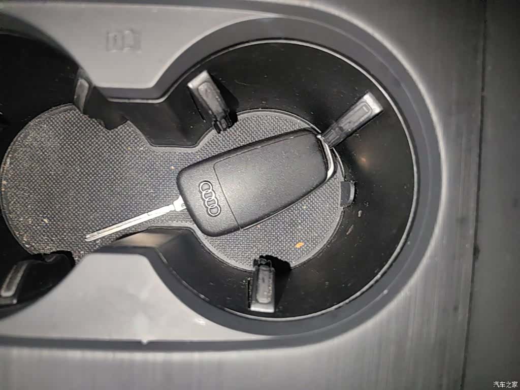 Audi A3, 2018 9