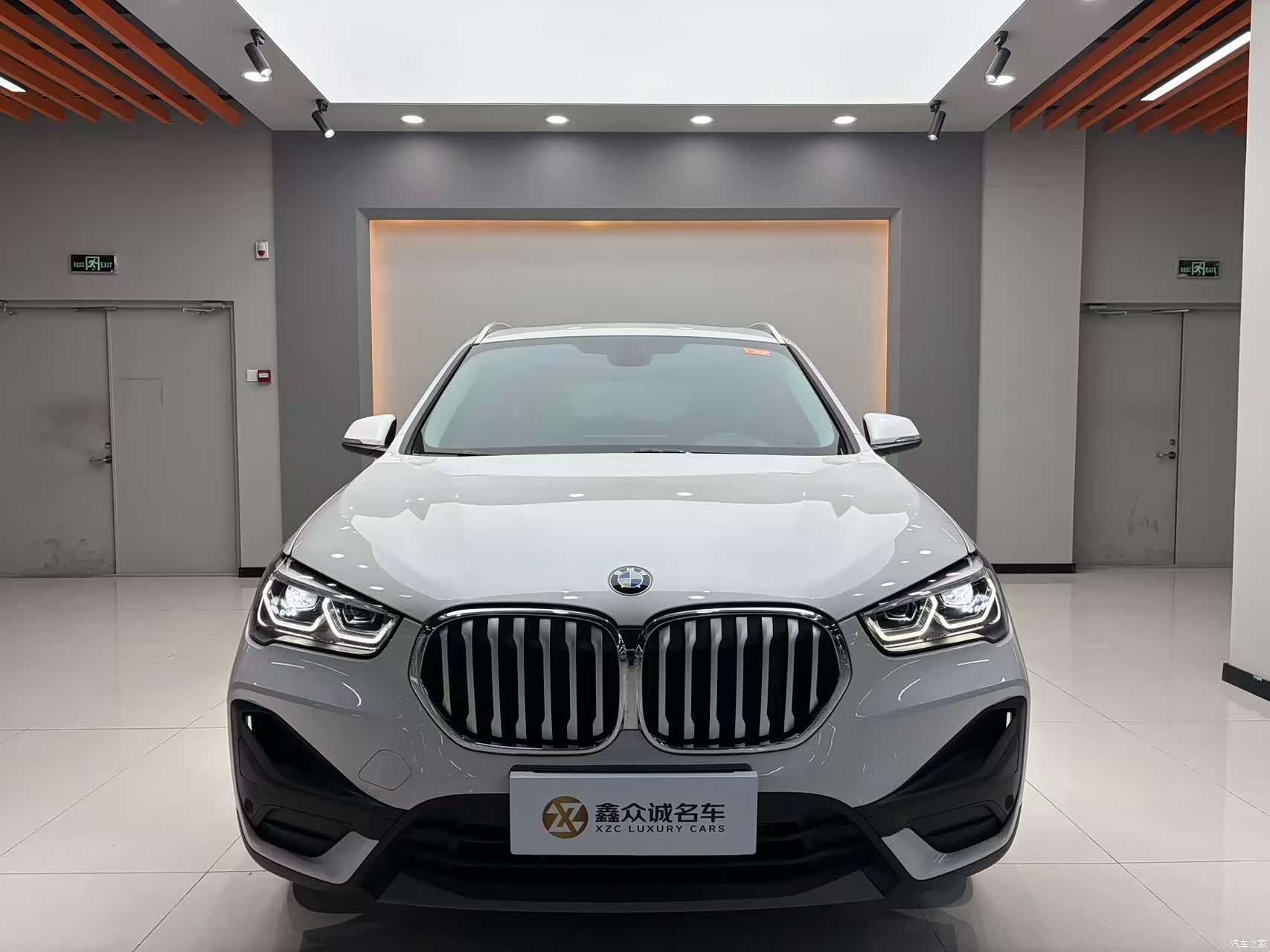 BMW X1, 2023 2