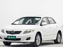 ������ 2008�� 1.8L �Զ�GL-i�촰�ر��