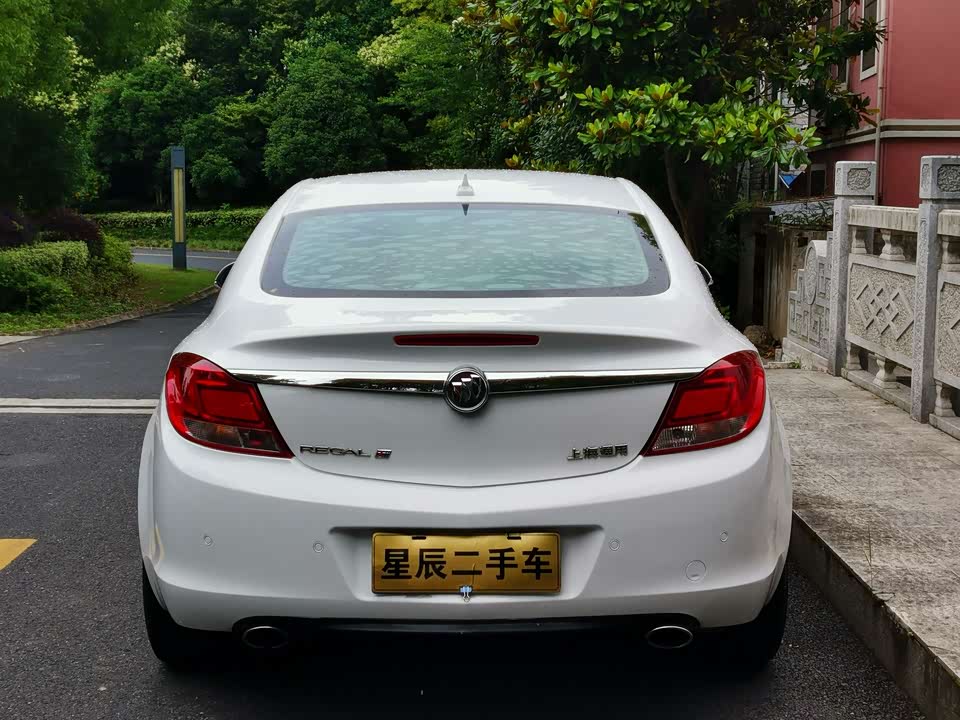 Buick Regal Buick Regal