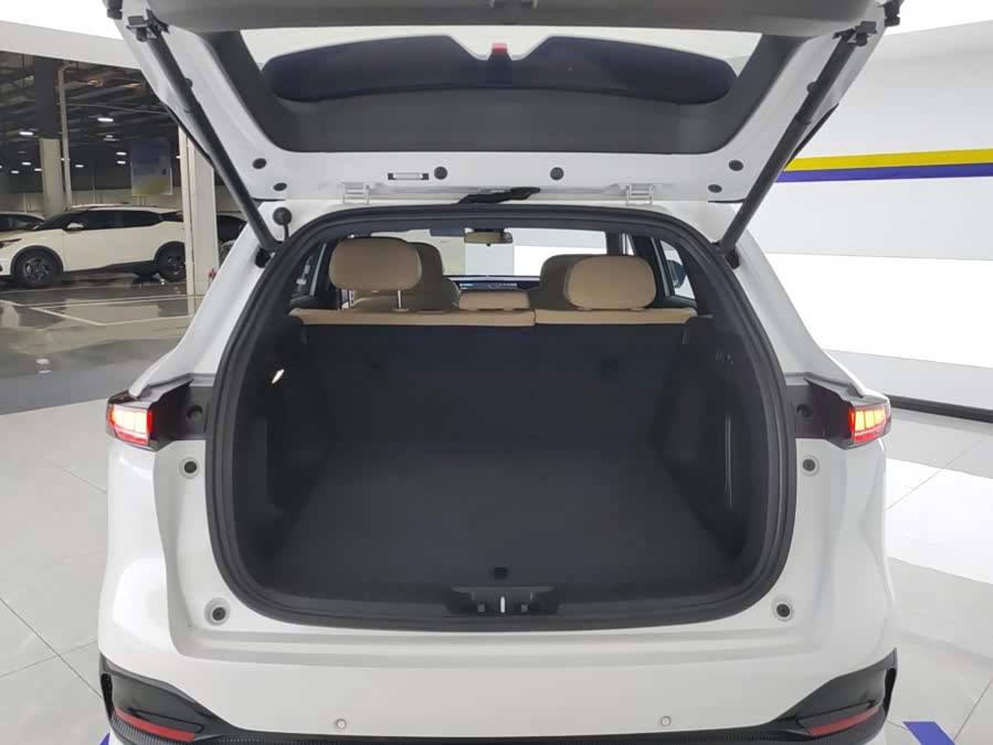 Changan Changan CS75 PLUS 2025, фото 4
