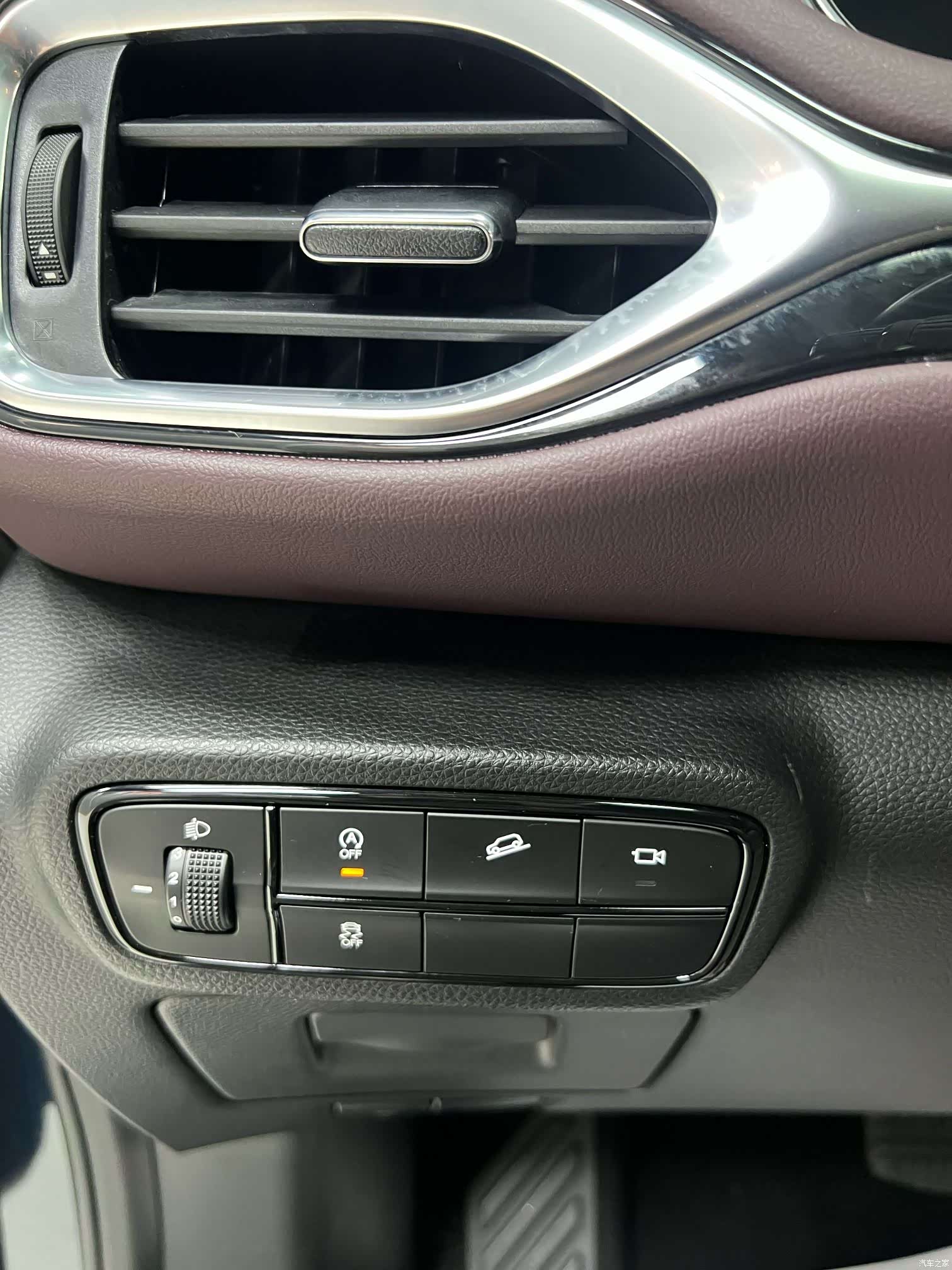 GAC M6, 2022 18