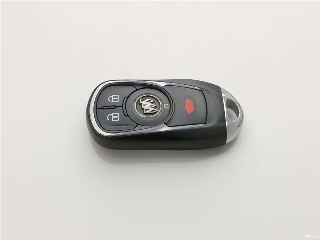 Buick GL8, 2021 19