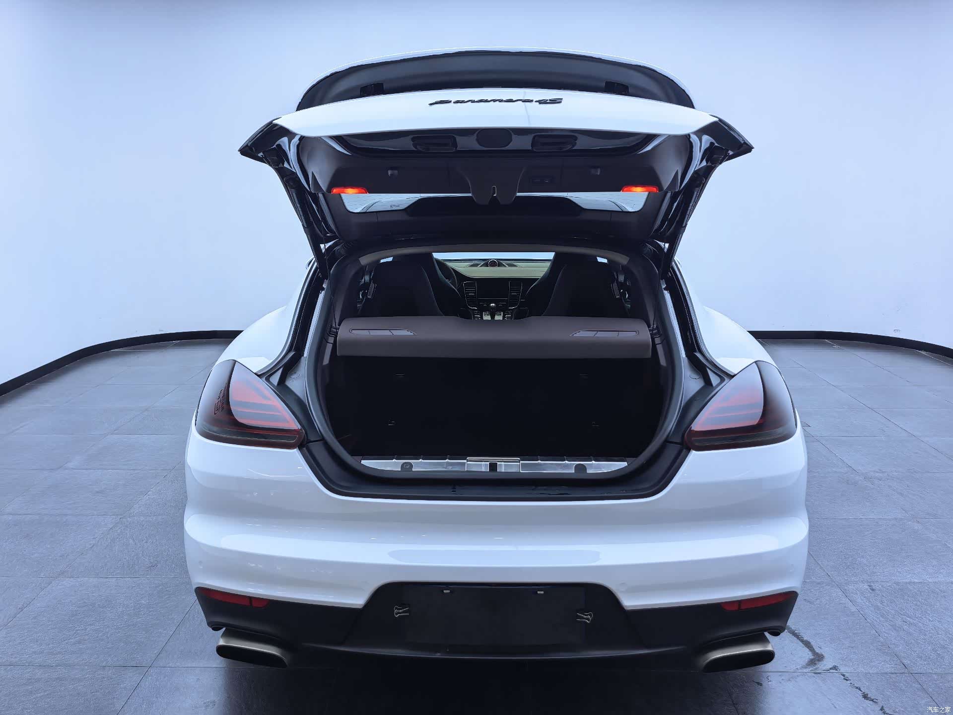 Porsche Panamera, 2014 17