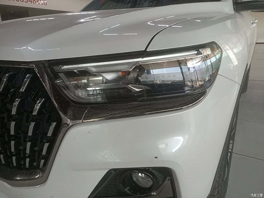 Haval H6, 2024 24