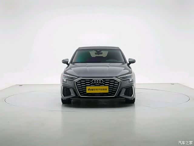 Audi A3, 2021 8