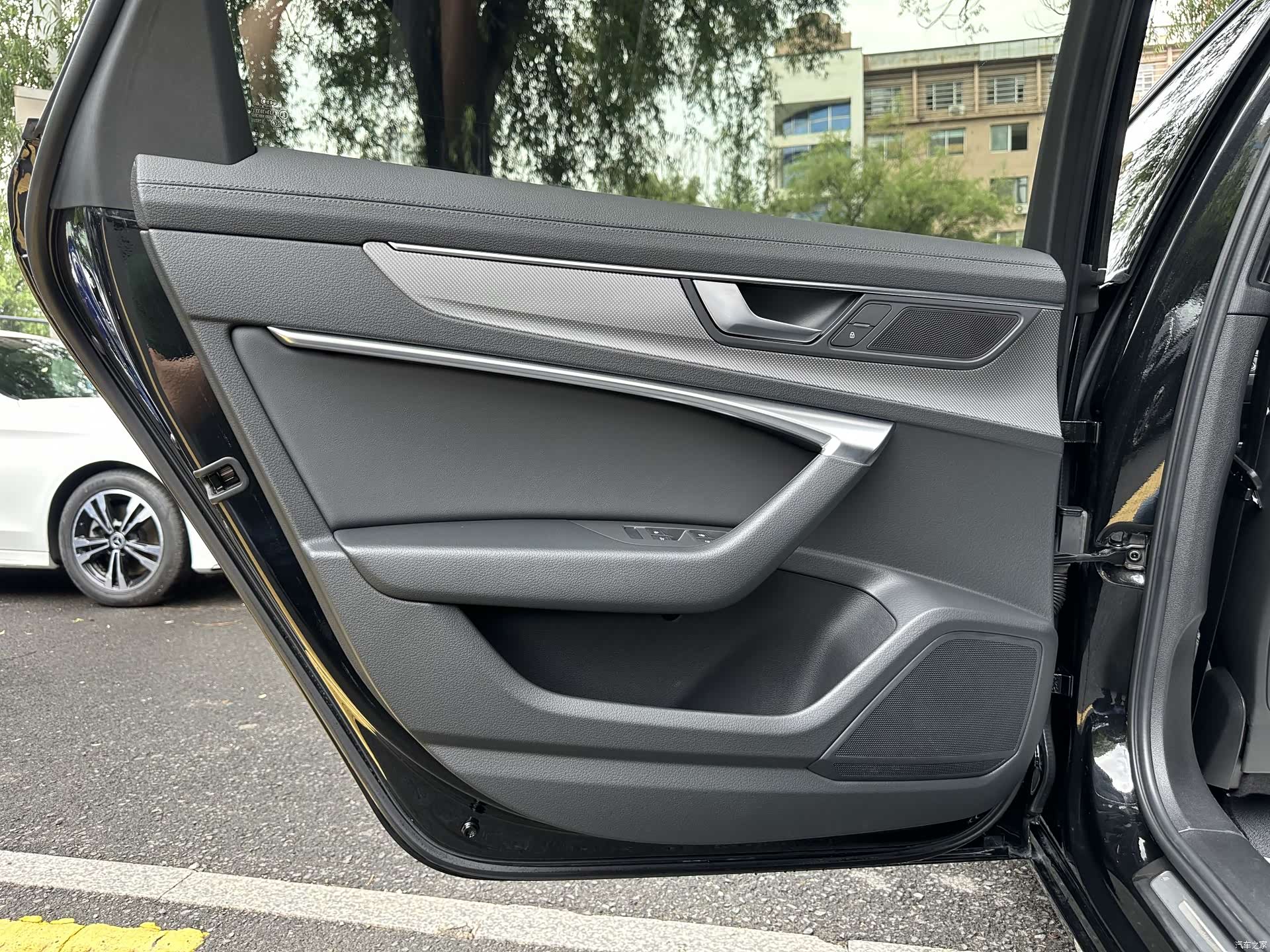 Audi A6L, 2022 17