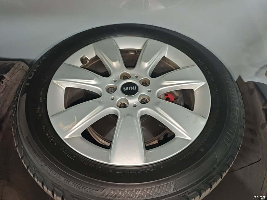 Mini Countryman, 2017 23