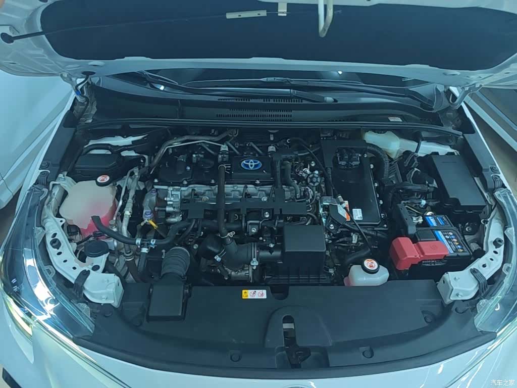 Toyota Levin, 2022 20