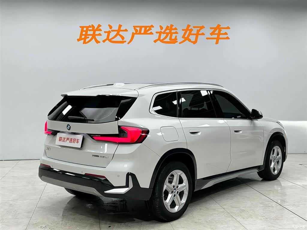 BMW X1, 2024 27