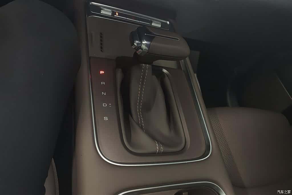 Wuling 730, 2025 16