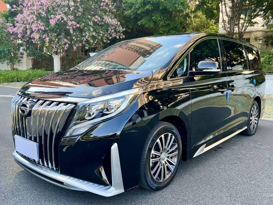 Trumpchi Trumpchi M8