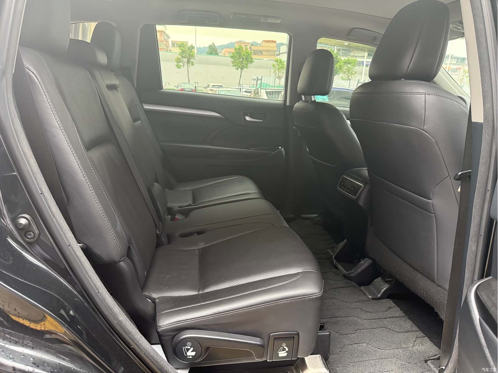 Toyota Highlander, 2018 8