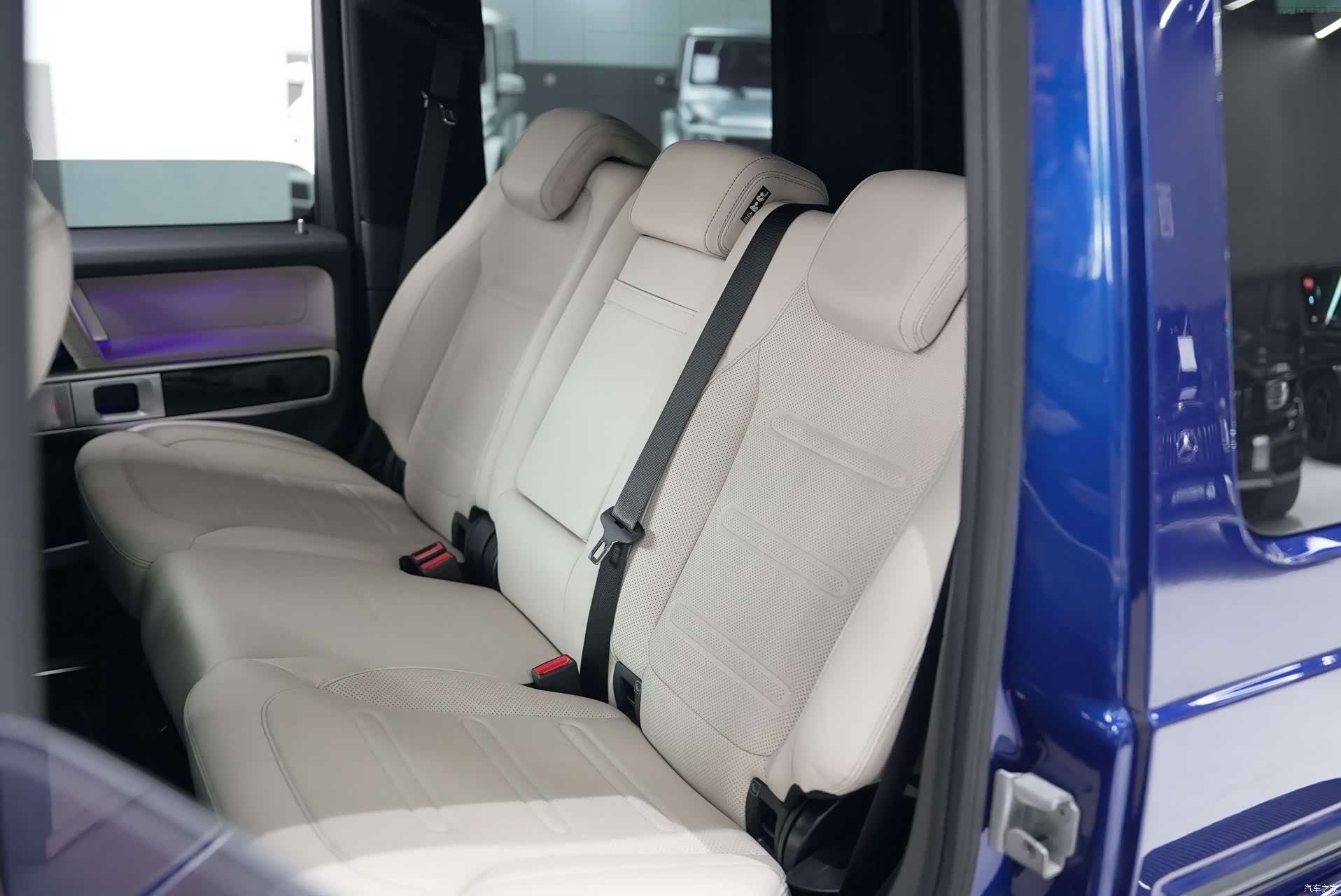 Carlsson G-Class, 2024 20