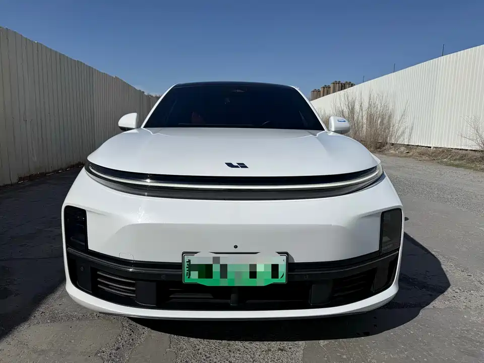 Li Auto Ideal L7