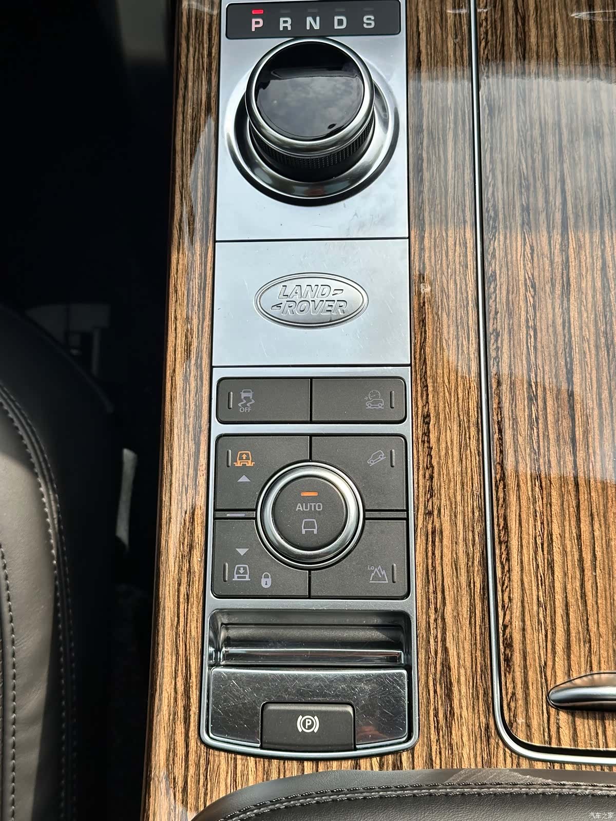 Land Rover Range Rover, 2022 27