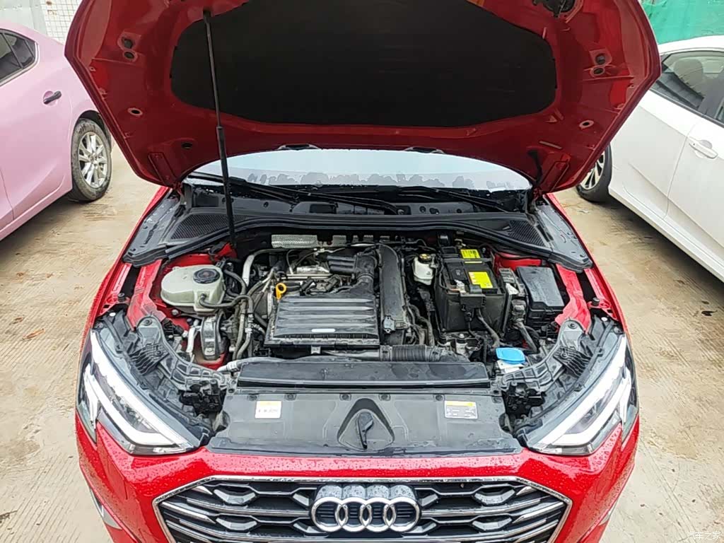 Audi A3, 2023 20