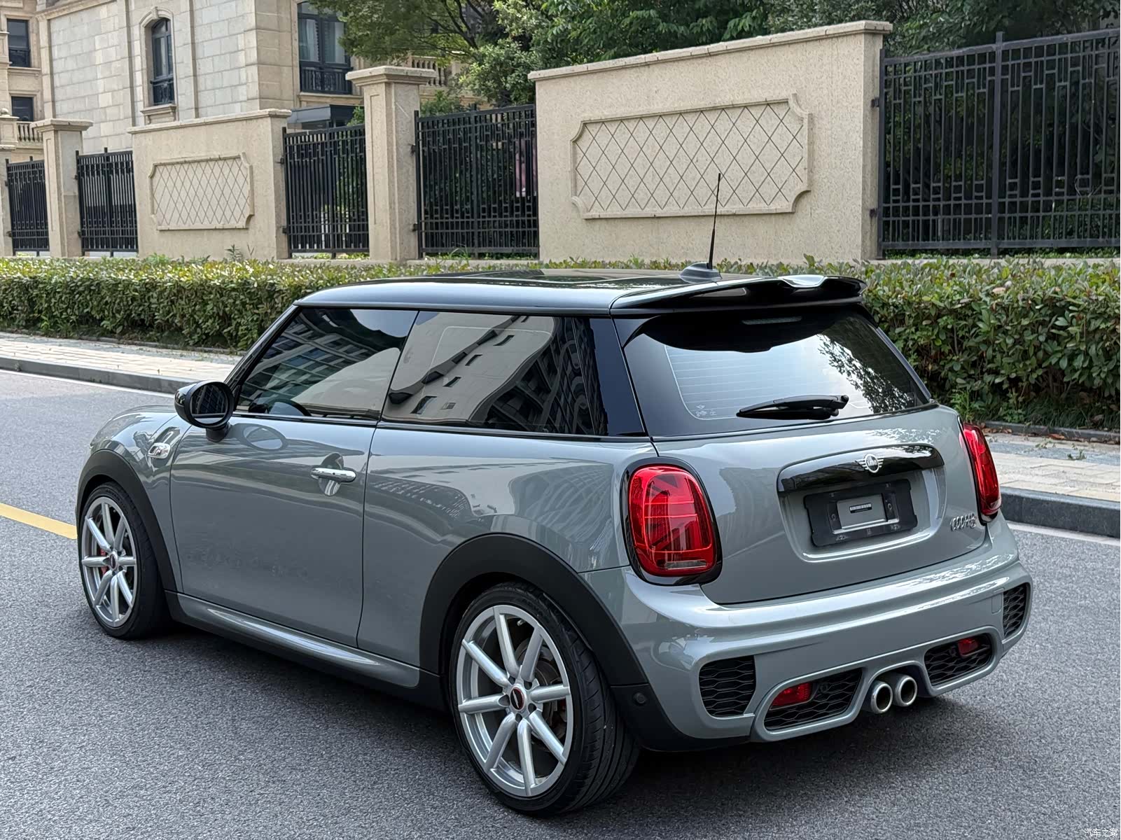 Mini Cooper, 2020 6