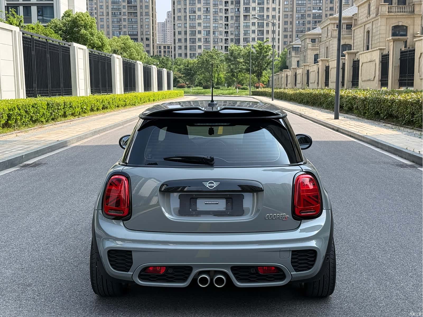 Mini Cooper, 2020 все фото