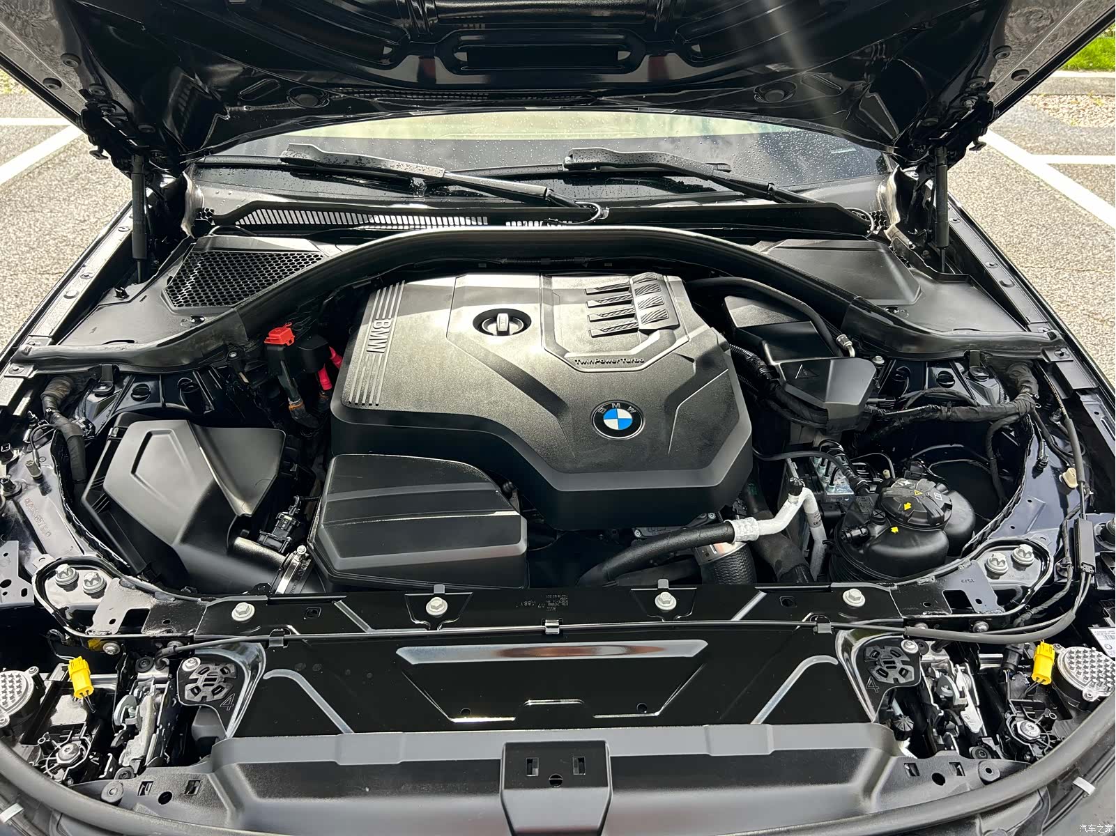 BMW 3 Series, 2022 30